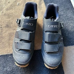 Giro Privateer R Mens Cycling Shoes